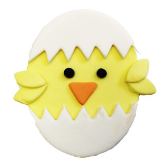topper_easter2 Easter Cupcake Decoration