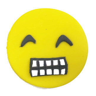 topper_emoji5 Emoji Cupcake Decoration