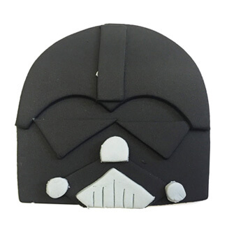 topper_starwars3 Darth Vader Cupcake Decoration